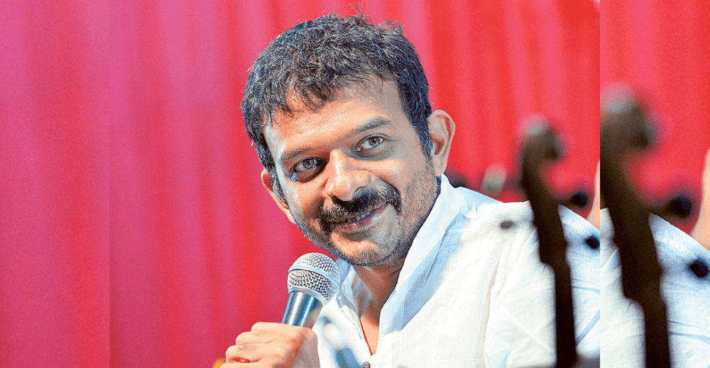 Sebastian and Sons' by TM Krishna: Invisible Makers of Music